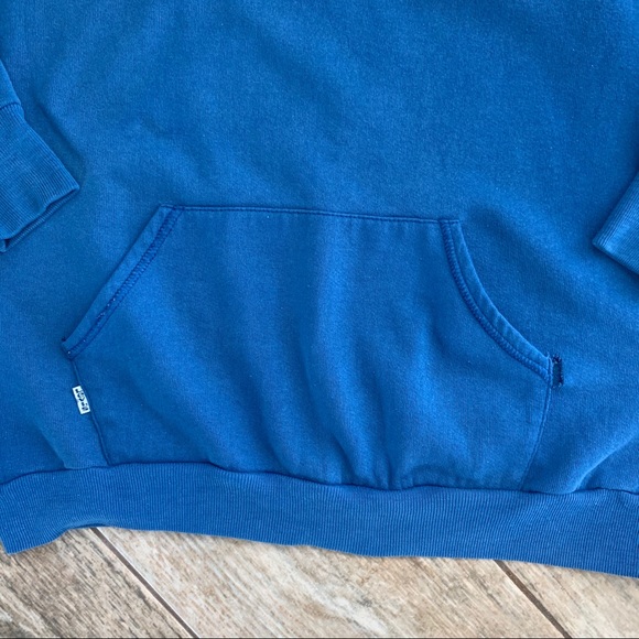 Vintage 80s Levi’s USA Olympics hoodie - Picture 8 of 14